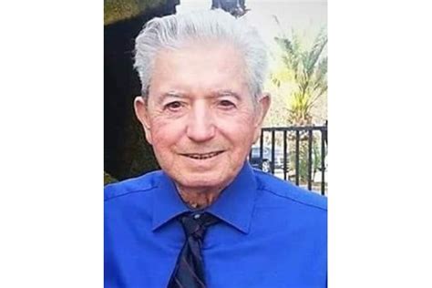 Stephen Rogers's passing on Thursday, August 3, 2023 has been publicly announced by Miller's Tulare Funeral Home in Tulare, CA.According to the funeral home, the following services have been scheduled